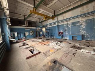 Сдам склад имеется охрана видеонаблюдение фото 3 Ульяновск