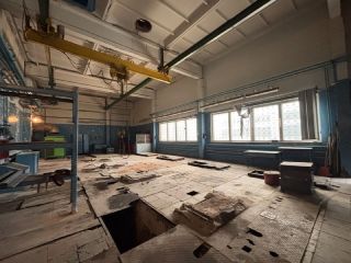 Сдам склад имеется охрана видеонаблюдение фото 7 Ульяновск