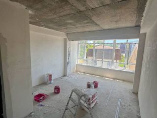 Продаю помещение свободного назначения панорамные окна земля в собственности фото 8 Сочи