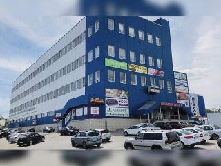 Продам магазин фото Рязань