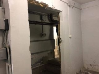 Продам офисное помещение есть электричество подключена канализация фото 19 Санкт-Петербург