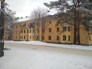 Продается трехкомнатная квартира фото Петрозаводск