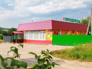 Сдам магазин на первой линии с коммуникациями фото Пушкино