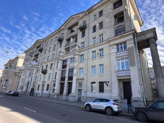 Продается офисное помещение с коммуникациями свободного назначения фото Санкт-Петербург