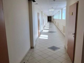 Сдается офисное помещение имеется охрана есть пожарная сигнализация фото 11 Москва