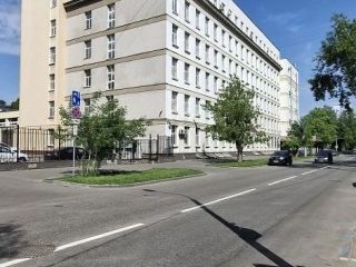 Сдается офисное помещение имеется охрана есть пожарная сигнализация фото 12 Москва