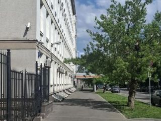 Сдается офисное помещение имеется охрана есть пожарная сигнализация фото 13 Москва