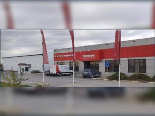 Продаю нежилое помещение видеонаблюдение рядом асфальт фото Славянск-на-Кубани
