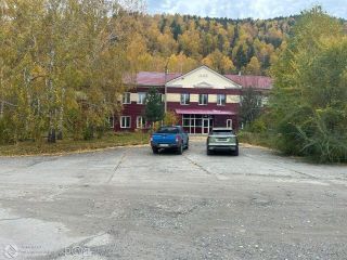 Продам нежилое помещение фото Саяногорск