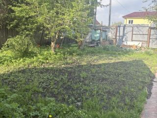 Продам кирпичный дом внутри города в садовом некоммерческом товариществе фото Щёкино