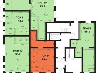 Продам помещение свободного назначения свободного назначения фото Подольск