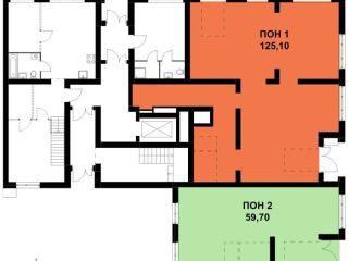 Продам помещение свободного назначения фото Апрелевка