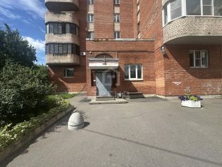 Продам 2 комнатную квартиру с мебелью вложений не требуется фото 18 Санкт-Петербург