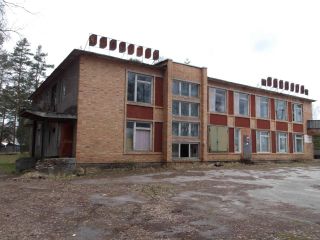 Продам нежилое помещение на первой линии фото Спас-Клепики