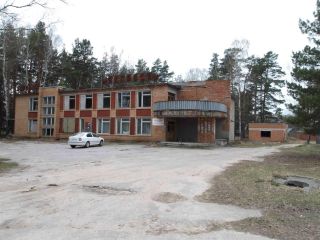 Продам нежилое помещение на первой линии фото 2 Спас-Клепики