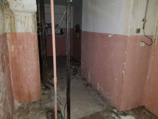Продается помещение под офис с коммуникациями требуется ремонт фото 8 Санкт-Петербург