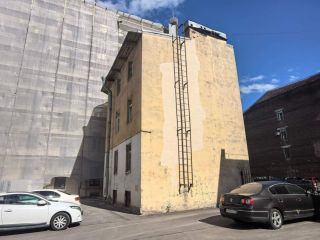 Продаю офис требуется ремонт отдельный вход фото 2 Санкт-Петербург