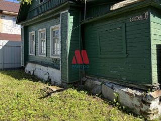 Продается деревянный дом отличное место фото Ярославль
