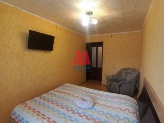 Продается 3 комн. квартира кирпичный пластиковые окна фото 10 Рыбинск