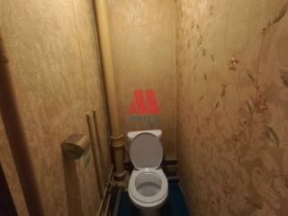 Продается 3 комн. квартира кирпичный пластиковые окна фото 13 Рыбинск