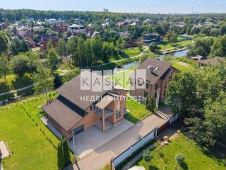 Продаю кирпичный дом своя скважина свободного назначения фото Мытищи