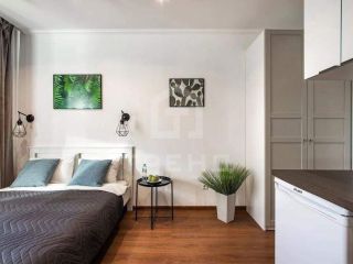 Продам однокомнатную квартиру фото 2 Санкт-Петербург