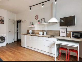 Продам однокомнатную квартиру фото 6 Санкт-Петербург