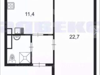 Продам однокомнатную квартиру фото 12 Санкт-Петербург
