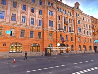 Сдается офисное помещение ремонт по авторскому проекту видеонаблюдение фото 10 Санкт-Петербург