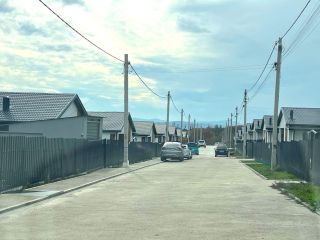 Продается блочный дом своя скважина с коммуникациями фото 15 Анапа