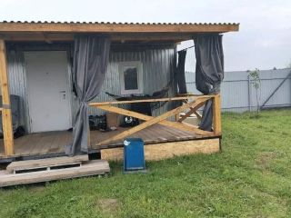 Продам земельный участок имеется скважина фото 2 Кашира