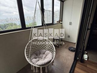 Продам трехкомнатную квартиру взрослый собственник с мебелью фото 10 Москва