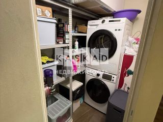 Продам трехкомнатную квартиру взрослый собственник с мебелью фото 14 Москва