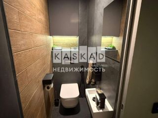 Продам трехкомнатную квартиру взрослый собственник с мебелью фото 23 Москва