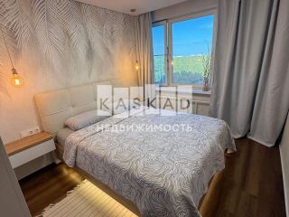 Продам трехкомнатную квартиру взрослый собственник с мебелью фото 31 Москва