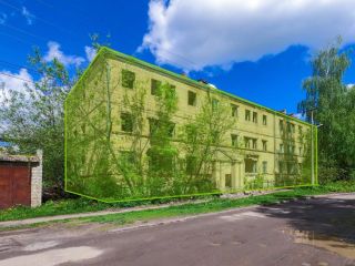 Продам нежилое помещение фото 2 Орёл