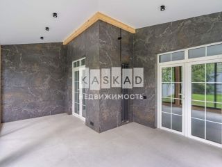 Продается блочный дом рядом асфальт видеонаблюдение фото 10 Истра