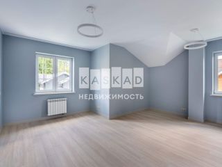 Продается блочный дом рядом асфальт видеонаблюдение фото 15 Истра