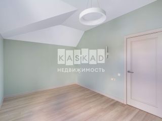 Продается блочный дом рядом асфальт видеонаблюдение фото 21 Истра