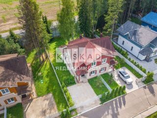 Продается блочный дом рядом асфальт видеонаблюдение фото 30 Истра