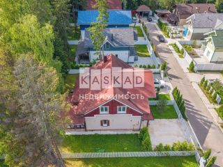 Продается блочный дом рядом асфальт видеонаблюдение фото 31 Истра