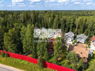 Продается блочный дом рядом асфальт видеонаблюдение фото 33 Истра