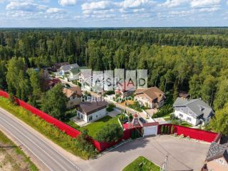 Продается блочный дом рядом асфальт видеонаблюдение фото 34 Истра
