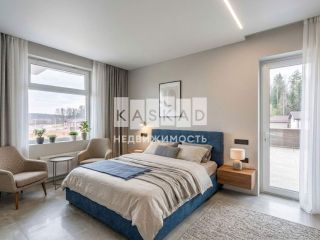 Продается блочный дом с коммуникациями фото 20 Пушкино