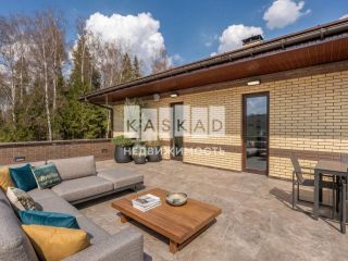 Продается блочный дом с коммуникациями фото 27 Пушкино