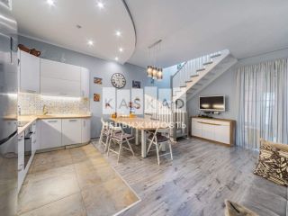 Продается блочный дом с коммуникациями с мебелью фото 3 Тула