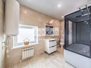 Продается блочный дом с коммуникациями с мебелью фото 10 Тула