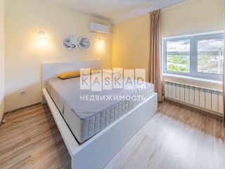 Продается блочный дом с коммуникациями с мебелью фото 11 Тула