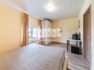 Продается блочный дом с коммуникациями с мебелью фото 12 Тула