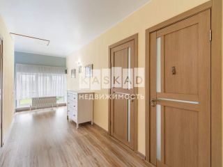 Продается блочный дом с коммуникациями с мебелью фото 13 Тула